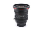 Laowa 20mm f4 Zero-D Shift Venus