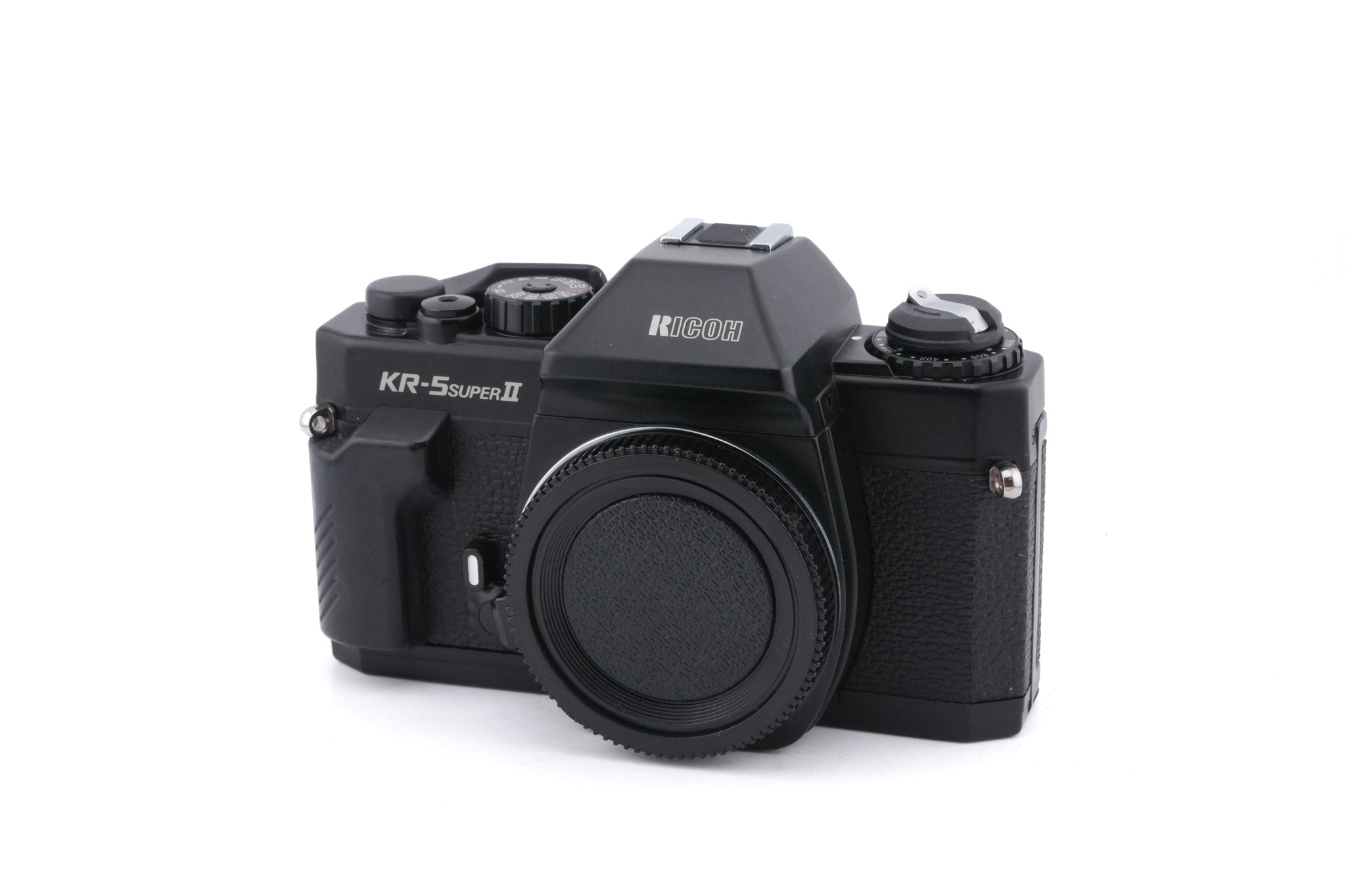 Ricoh KR-5 Super II