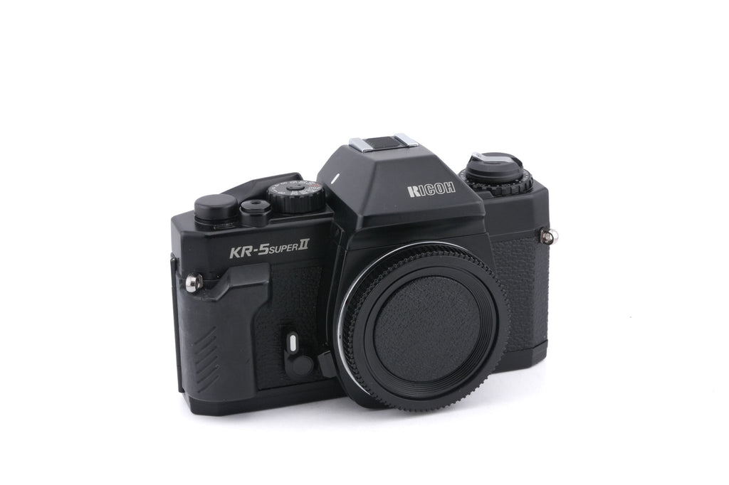 Ricoh KR-5 Super II