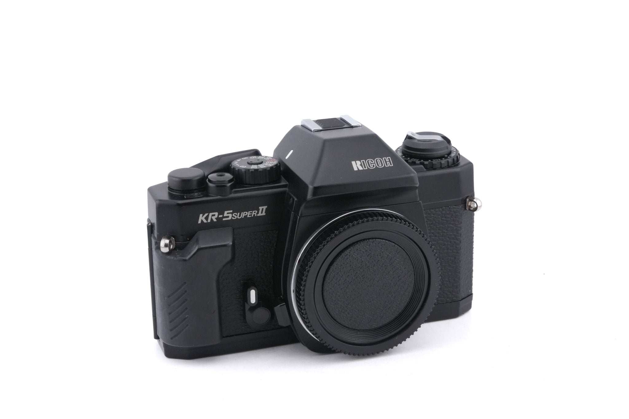 Ricoh KR-5 Super II