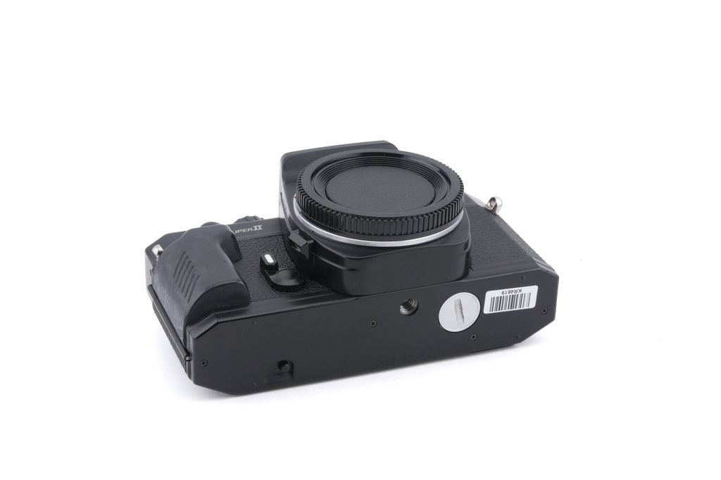 Ricoh KR-5 Super II