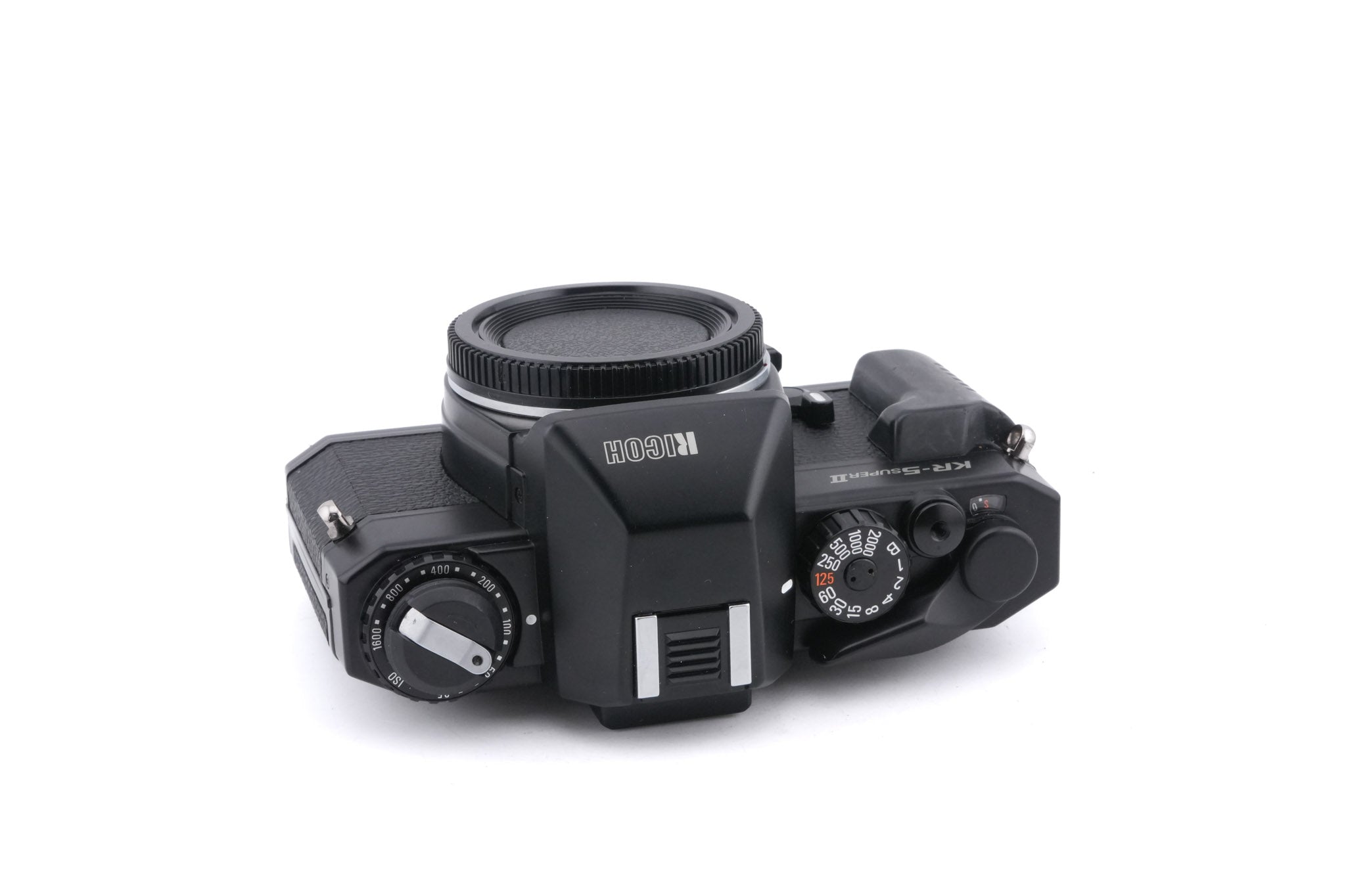 Ricoh KR-5 Super II