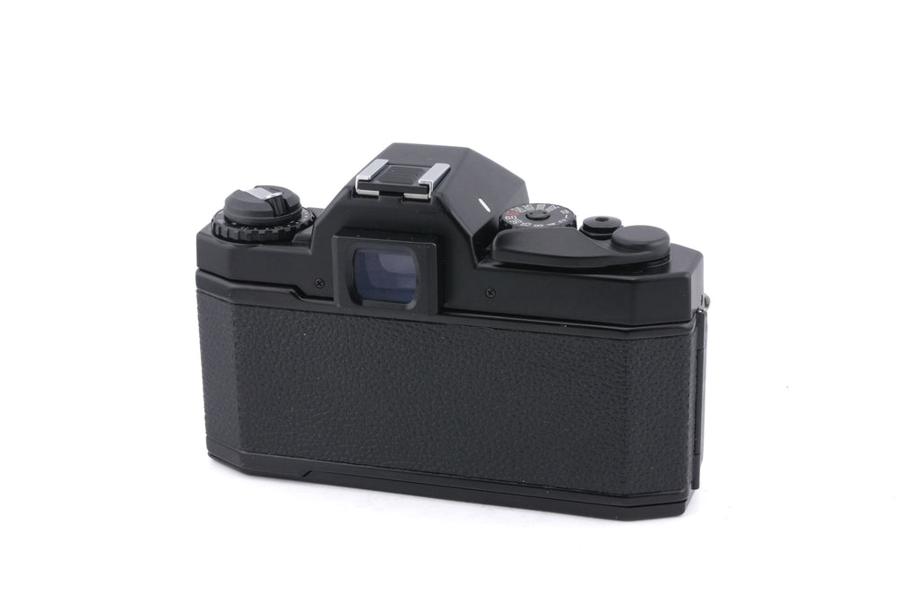 Ricoh KR-5 Super II