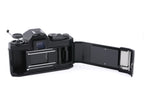 Ricoh KR-5 Super II