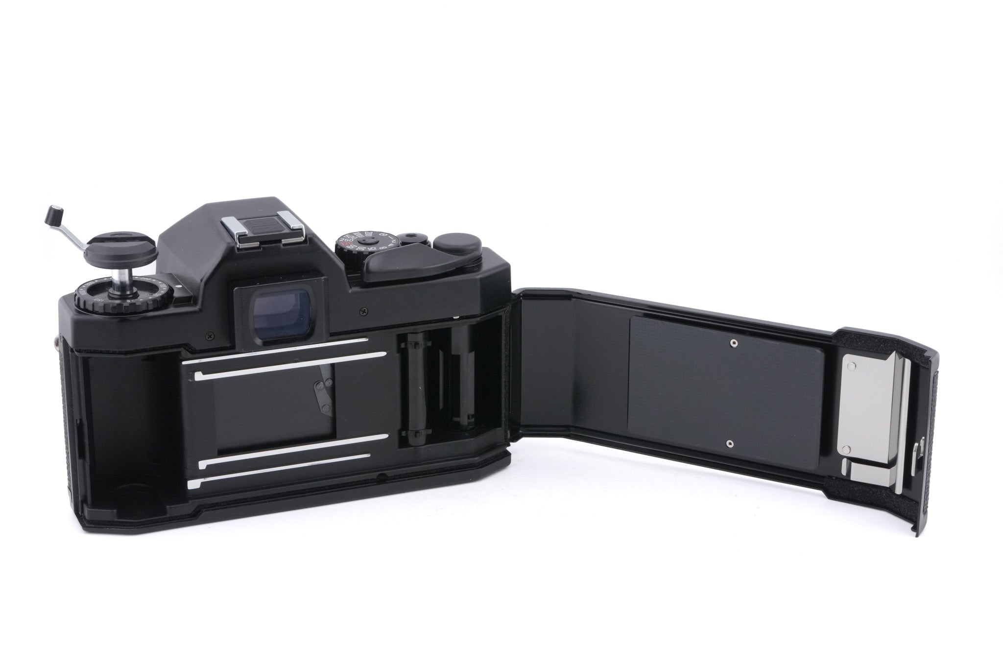 Ricoh KR-5 Super II