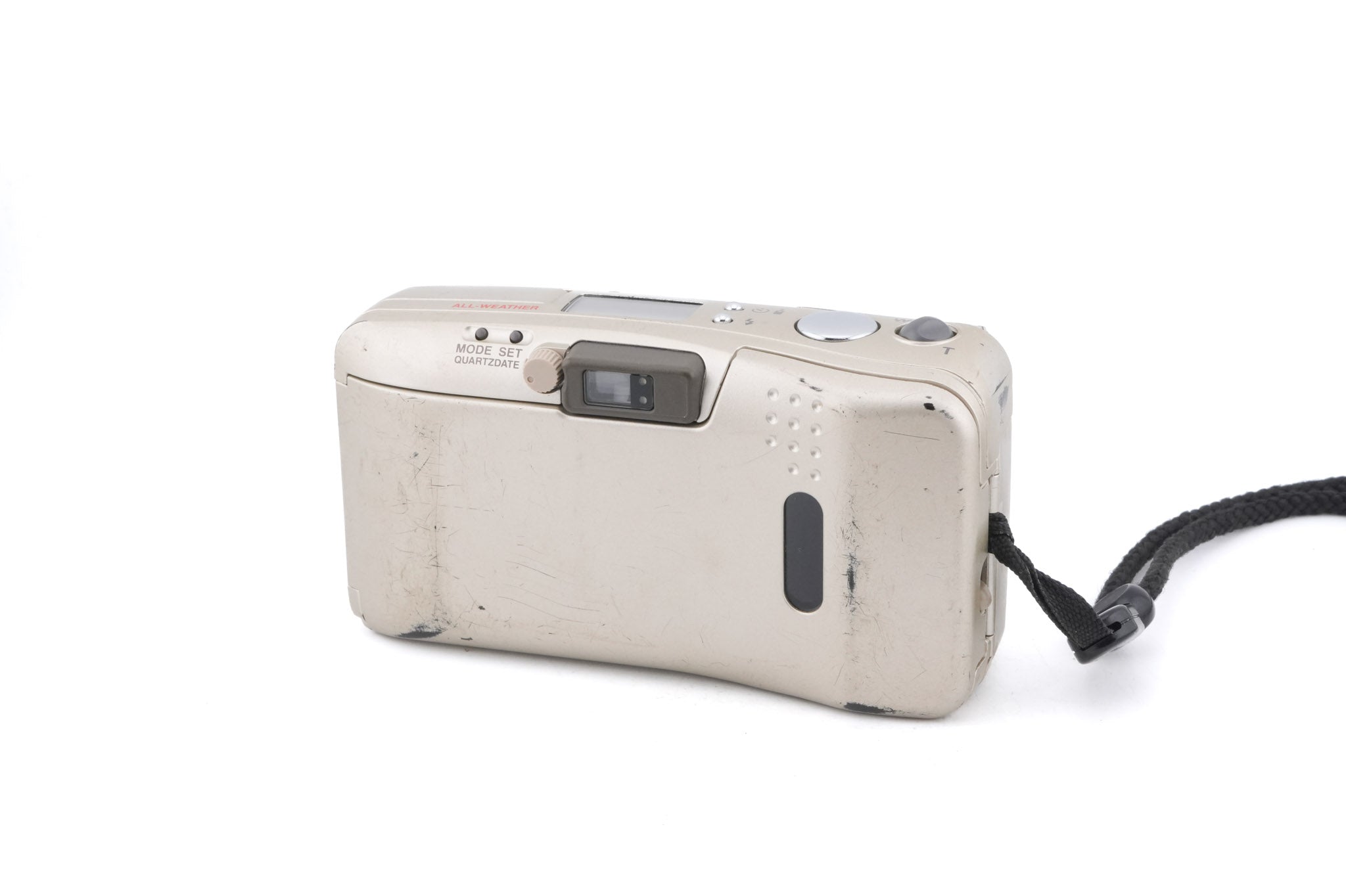 Olympus Mju Zoom Wide 80