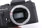 Ricoh KR-5 Super II