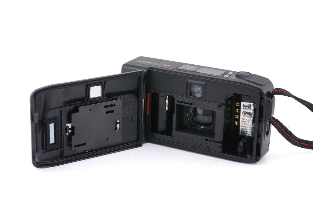 Yashica T3 D