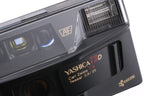 Yashica T3 D