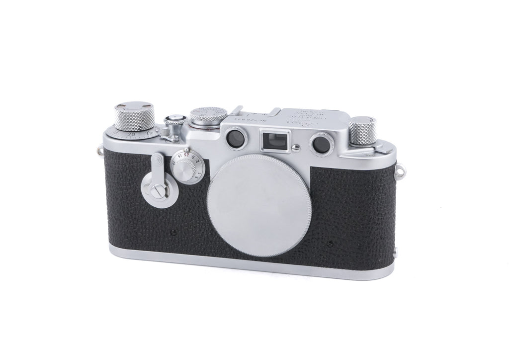 Leica IIIf