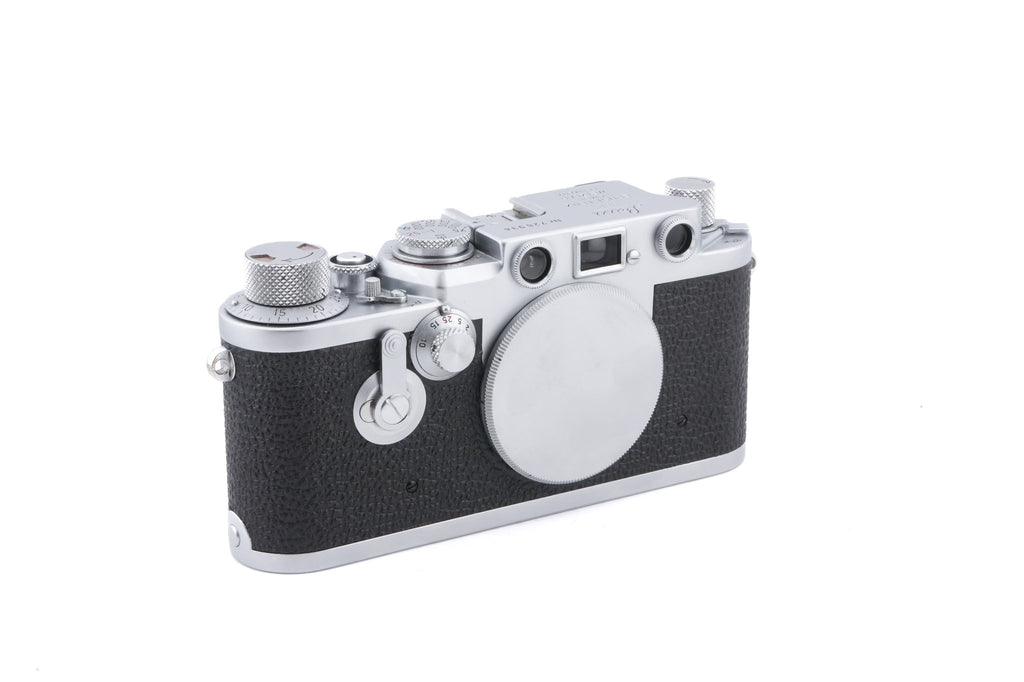 Leica IIIf
