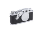 Leica IIIf
