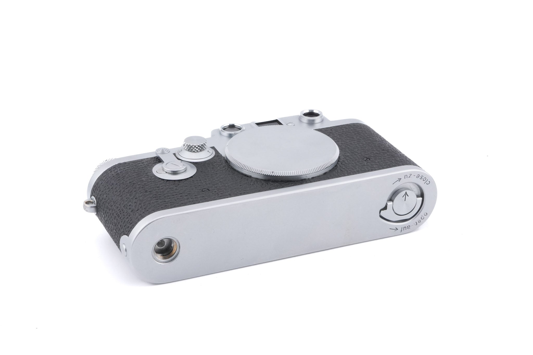 Leica IIIf