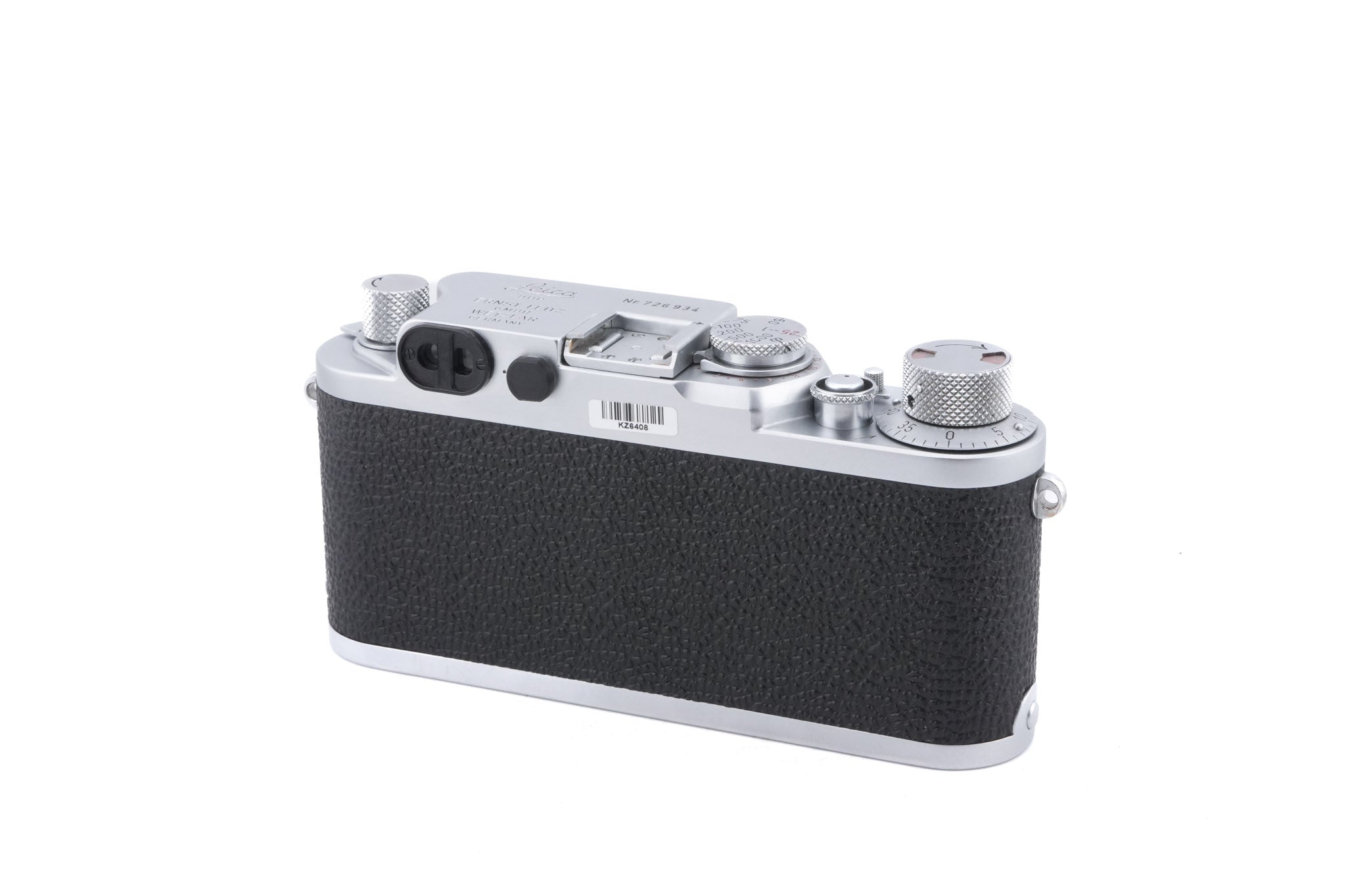 Leica IIIf