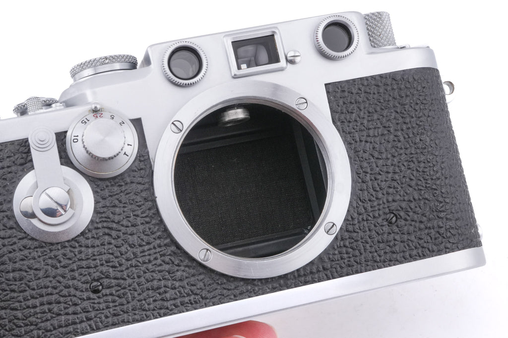 Leica IIIf