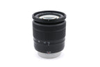 Fujifilm 16-50mm f3.5-5.6 Super EBC Fujinon Aspherical XC OIS II
