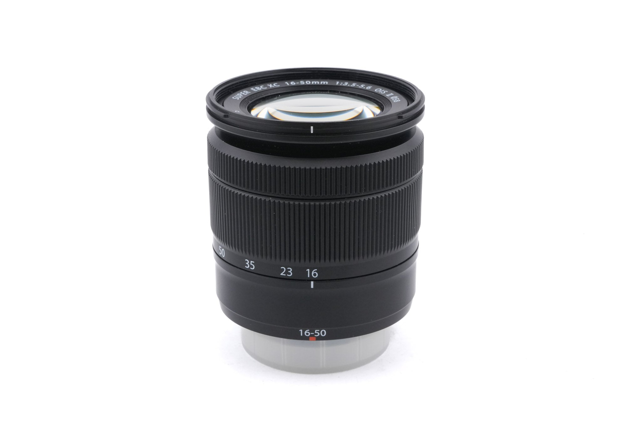 Fujifilm 16-50mm f3.5-5.6 Super EBC Fujinon Aspherical XC OIS II