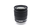 Fujifilm 16-50mm f3.5-5.6 Super EBC Fujinon Aspherical XC OIS II