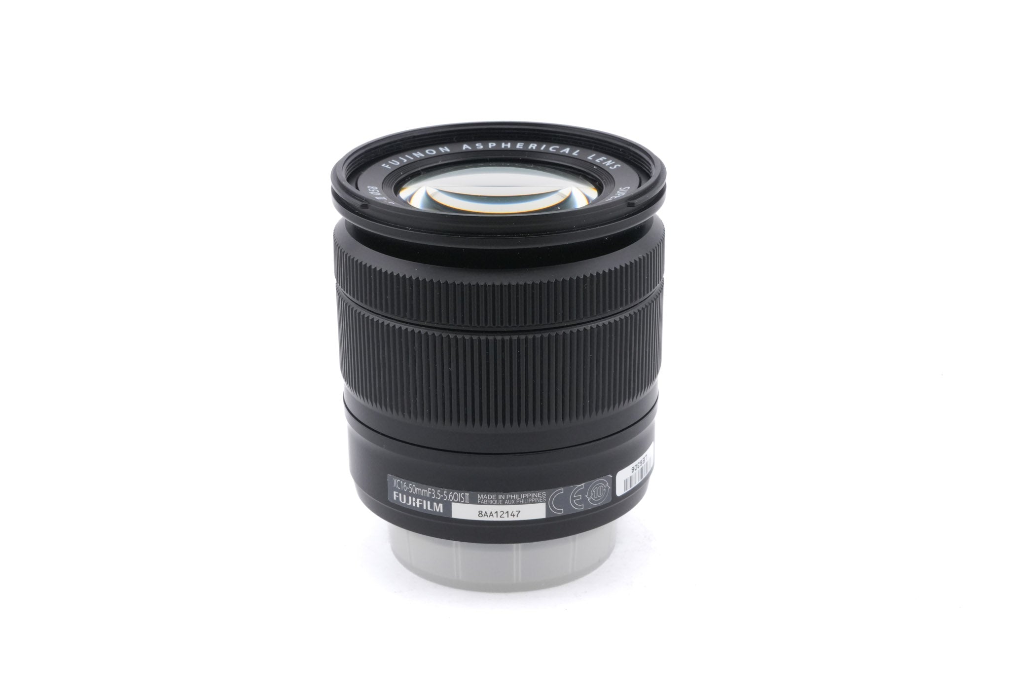 Fujifilm 16-50mm f3.5-5.6 Super EBC Fujinon Aspherical XC OIS II