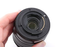 Fujifilm 16-50mm f3.5-5.6 Super EBC Fujinon Aspherical XC OIS II