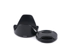 Fujifilm 16-50mm f3.5-5.6 Super EBC Fujinon Aspherical XC OIS II