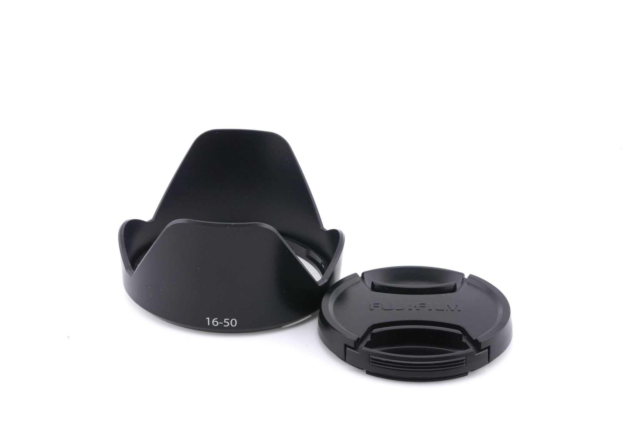 Fujifilm 16-50mm f3.5-5.6 Super EBC Fujinon Aspherical XC OIS II