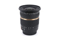 Tamron 10-24mm f3.5-4.5 SP DI II (B001)