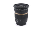 Tamron 10-24mm f3.5-4.5 SP DI II (B001)