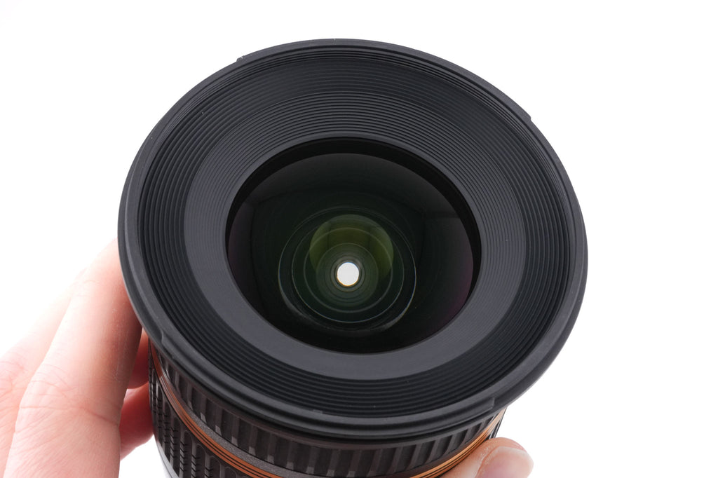Tamron 10-24mm f3.5-4.5 SP DI II (B001)