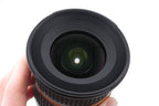 Tamron 10-24mm f3.5-4.5 SP DI II (B001)