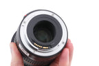 Tamron 10-24mm f3.5-4.5 SP DI II (B001)
