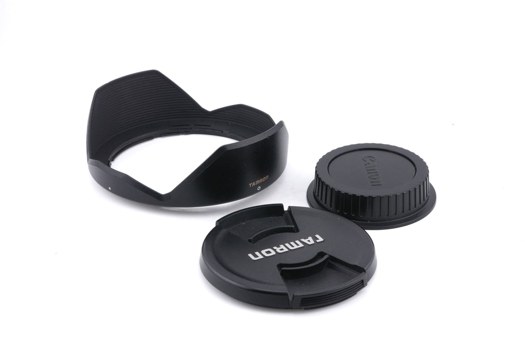 Tamron 10-24mm f3.5-4.5 SP DI II (B001)