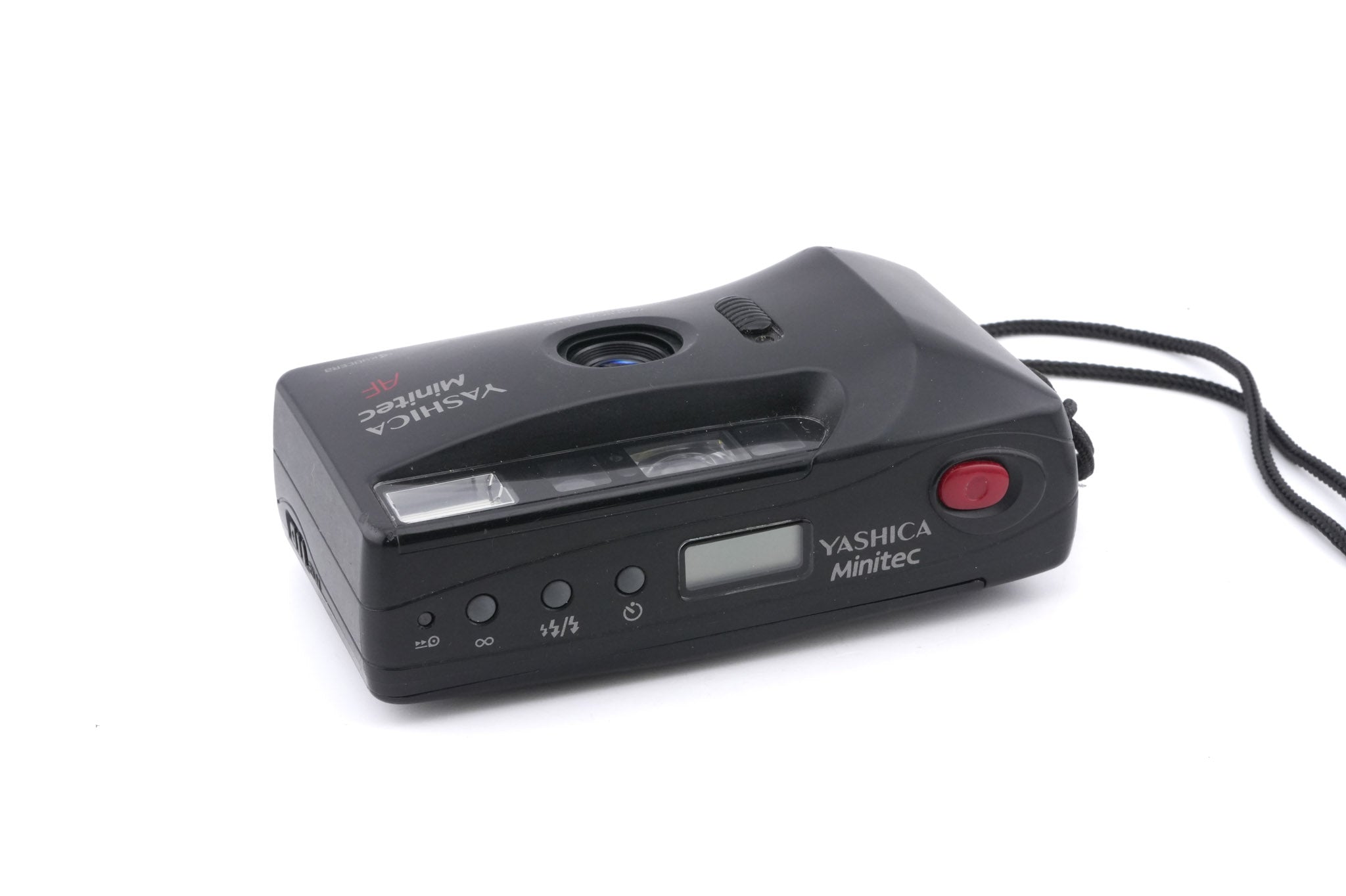 Yashica Minitec AF