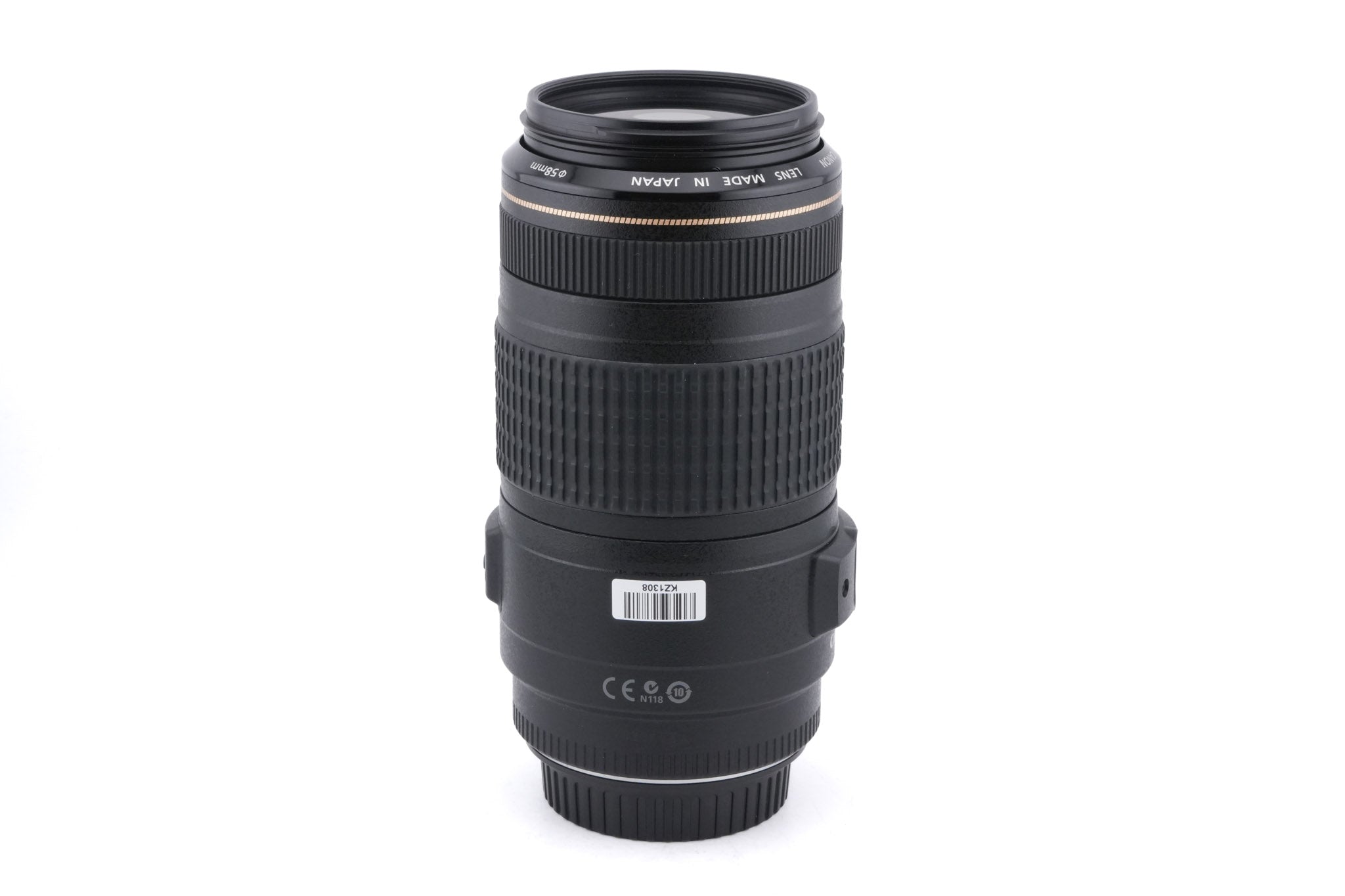 Canon 70-300mm f4-5.6 IS USM