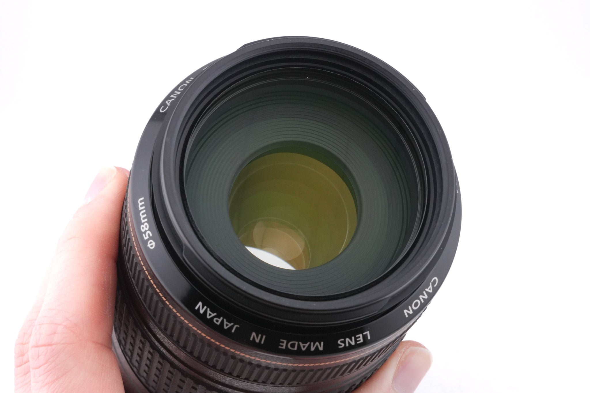 Canon 70-300mm f4-5.6 IS USM