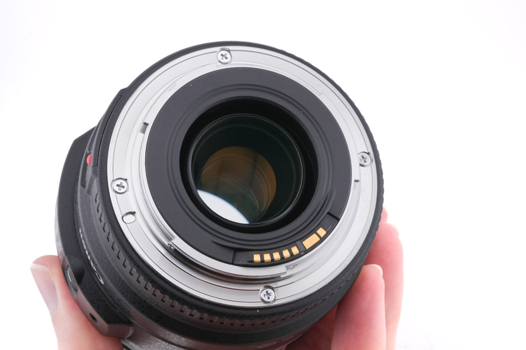 Canon 70-300mm f4-5.6 IS USM