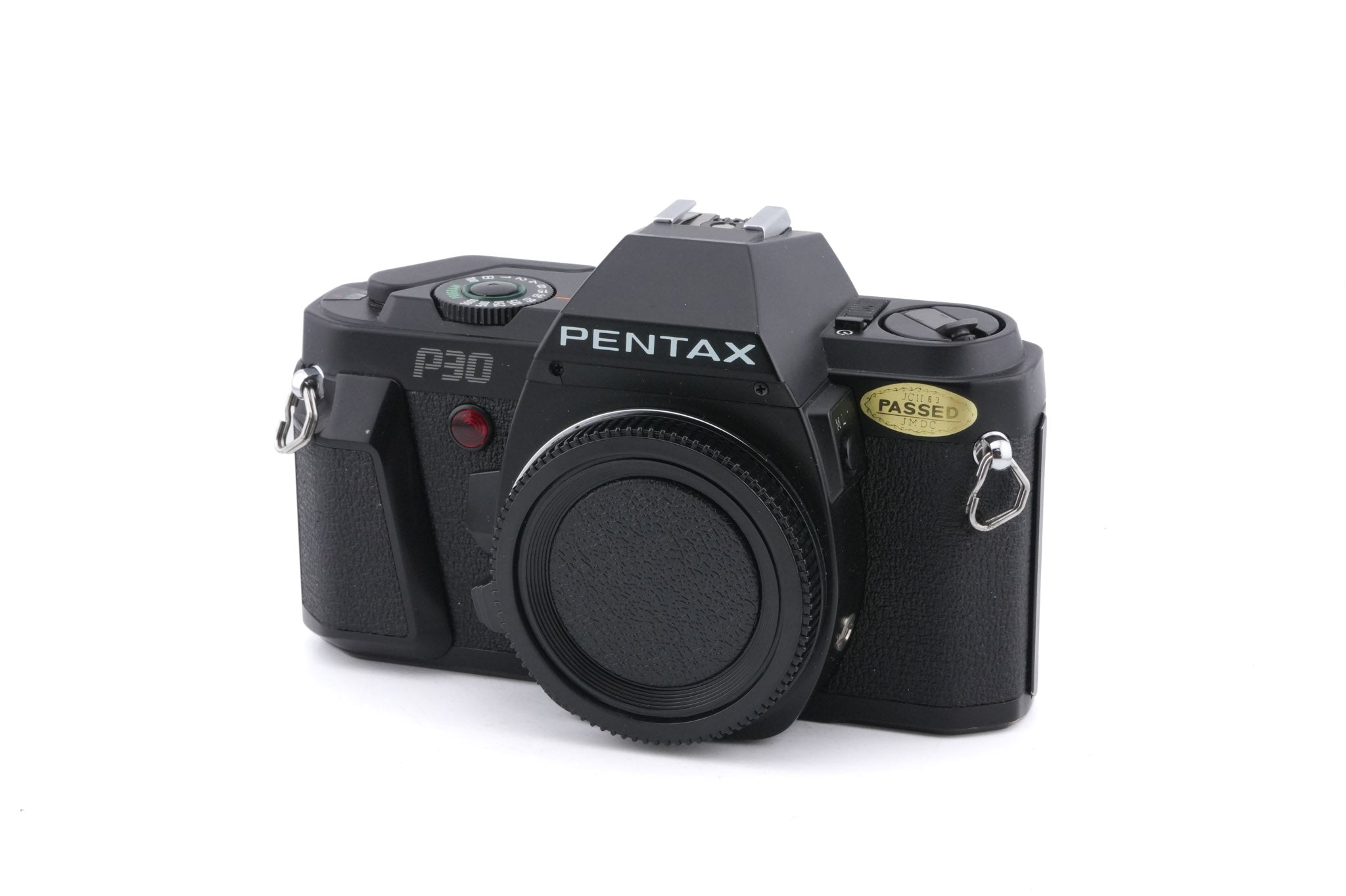 Pentax P30