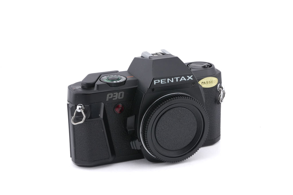 Pentax P30
