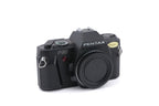 Pentax P30