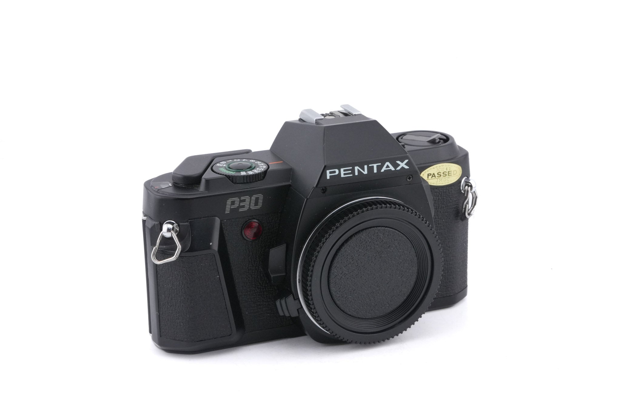 Pentax P30