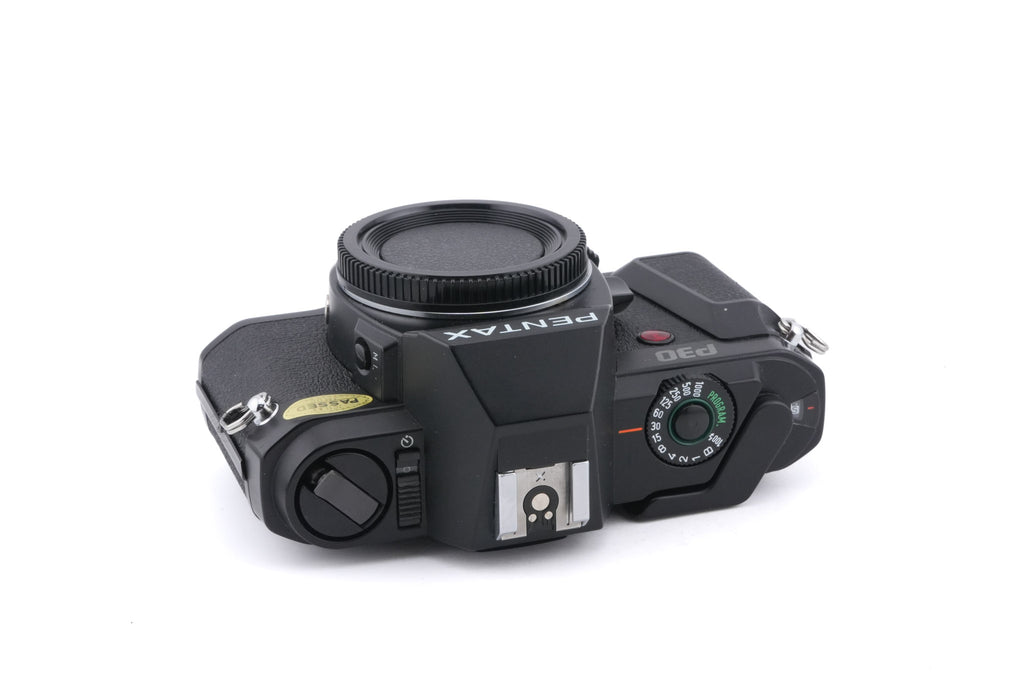 Pentax P30