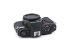 Pentax P30