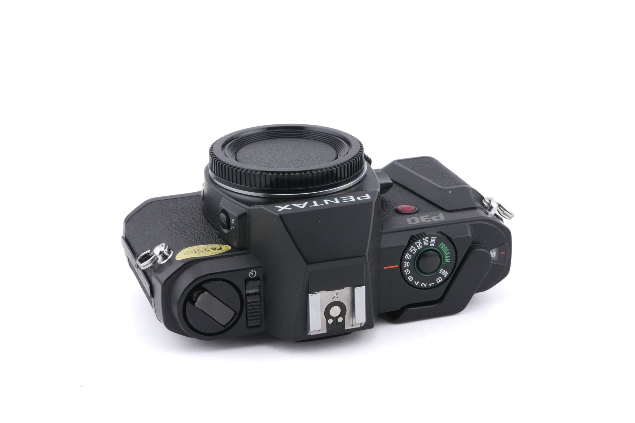 Pentax P30
