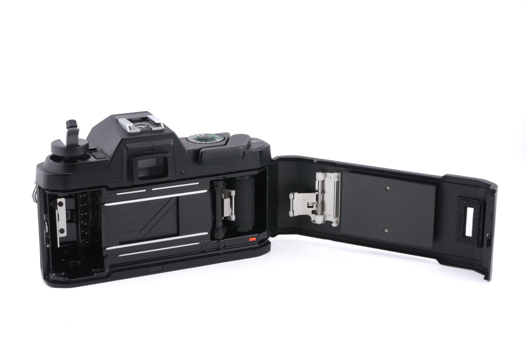 Pentax P30