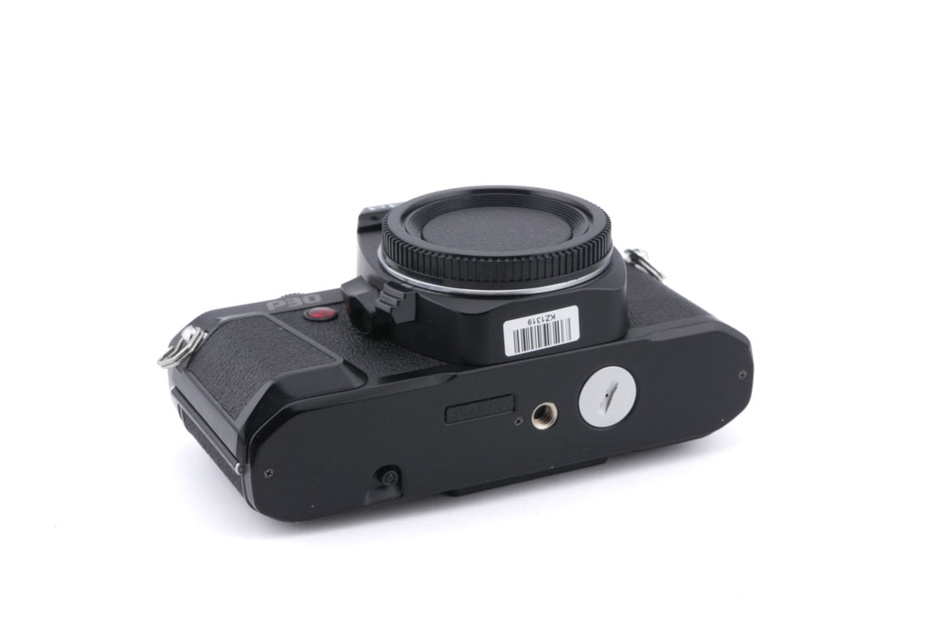 Pentax P30