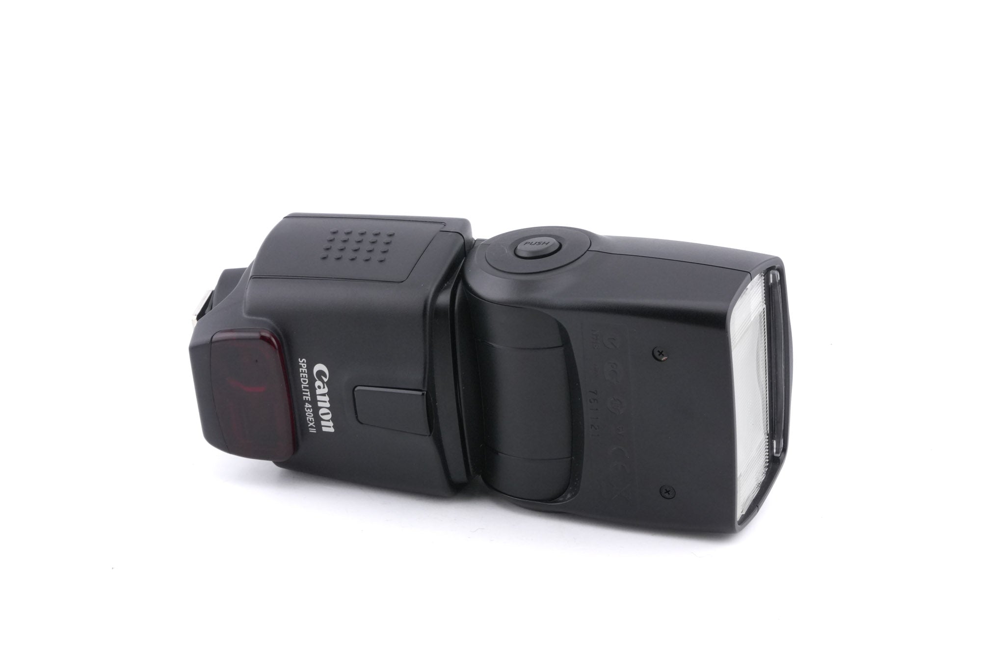 Canon 430EX II Speedlite