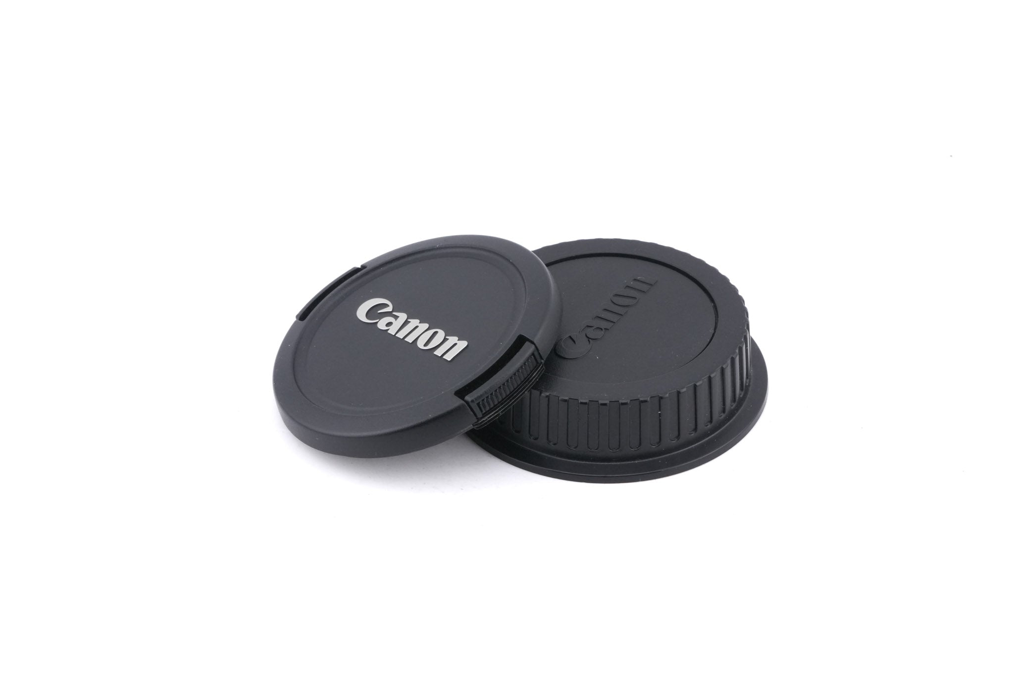 Canon 18-55mm f3.5-5.6 IS