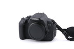 Canon EOS 650D
