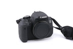 Canon EOS 650D