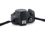 Canon EOS 650D